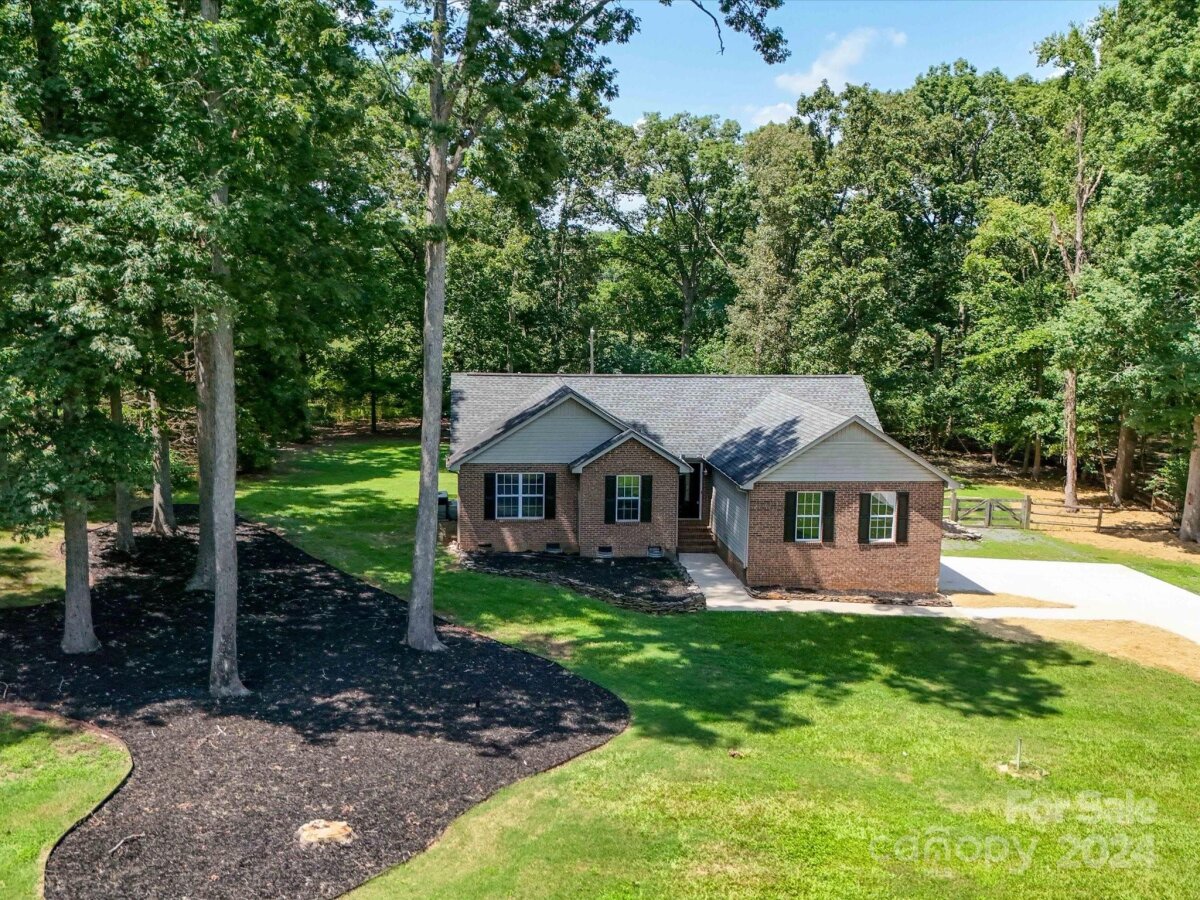 3514 Maple Knoll Drive, Monroe, NC 28112, MLS # 4158562