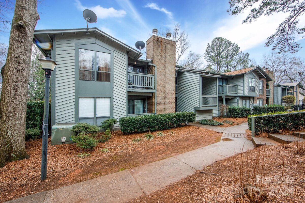 5020 Sardis Road Unit E, Charlotte, NC 28270, MLS # 4158629