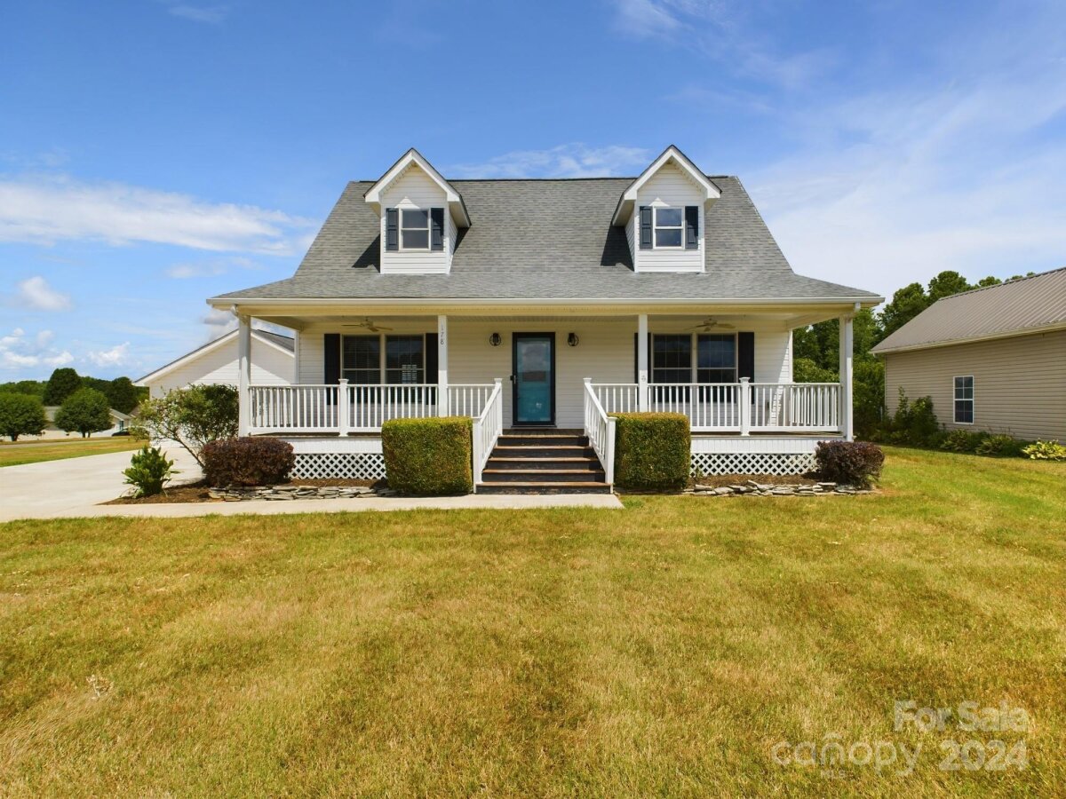 178 Drumstand Road, Stony Point, NC 28678, MLS # 4158819