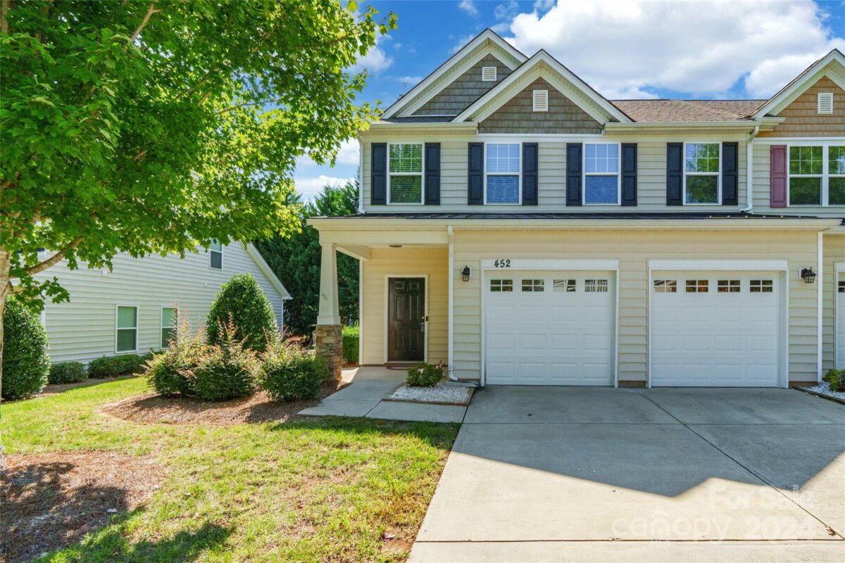 452 Clouds Way, Rock Hill, SC 29732, MLS # 4158957