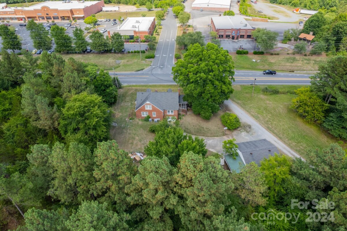 3550 Us Hwy 601 Highway, Concord, NC 28025, MLS # 4159070