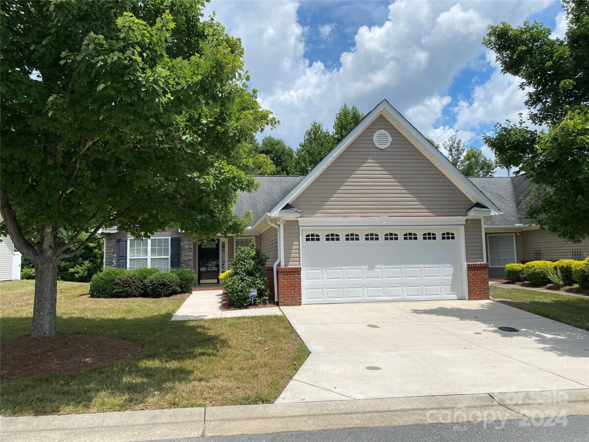 4441 Weatherton Drive, Kernersville, NC 27284, MLS # 4159083