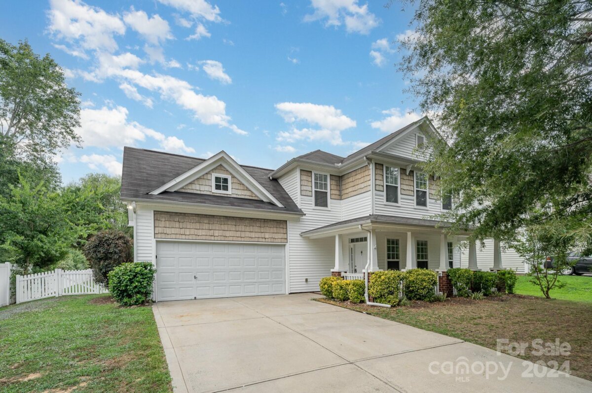 2003 Semmes Lane, Indian Trail, NC 28079, MLS # 4159139