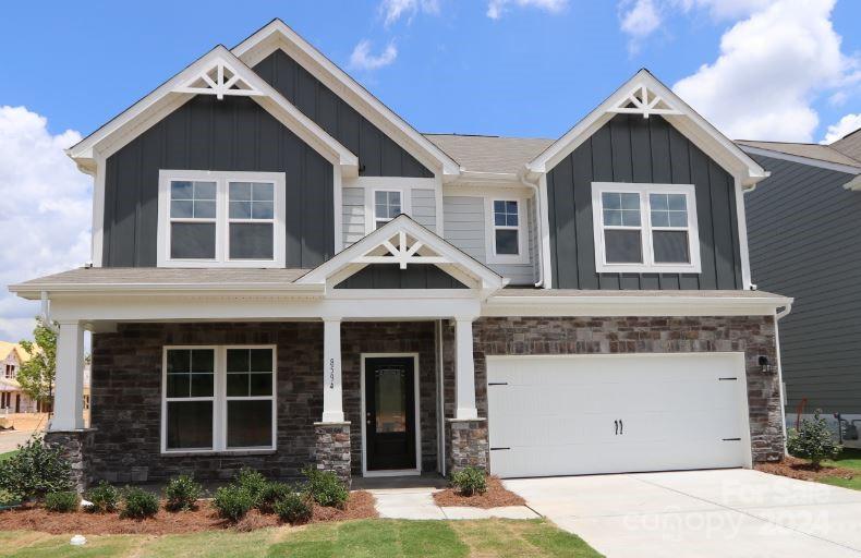 8594 Acadia Parkway, Sherrills Ford, NC 28673, MLS # 4159141