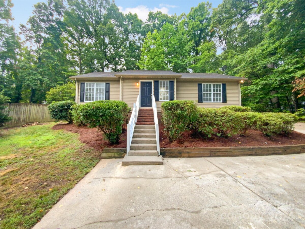 No address provided, Kannapolis, NC 28081, MLS # 4159500