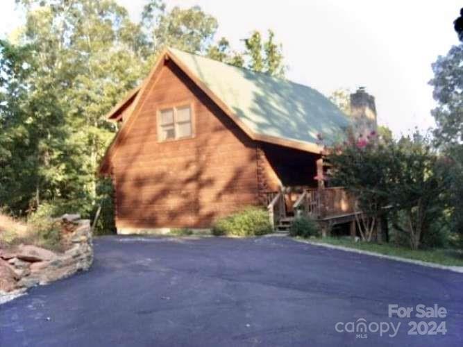 1172 Conner Road, Lake Lure, NC 28746, MLS # 4159549