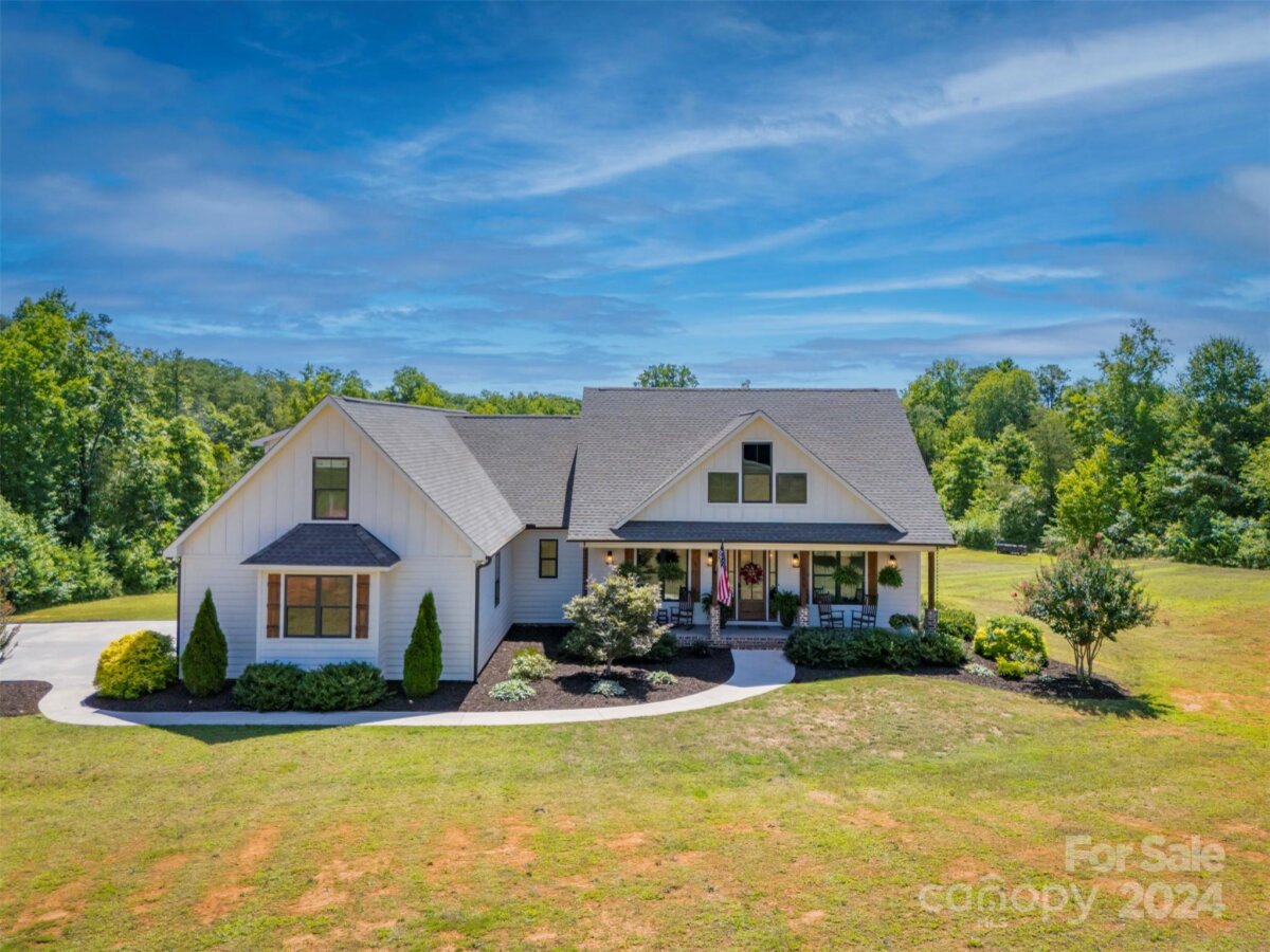 365 Griffin Road, Forest City, NC 28043, MLS # 4159597