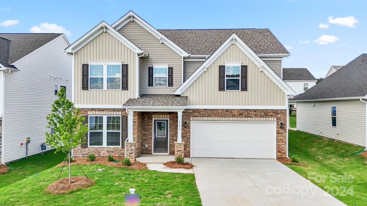 3223 Laurel Brook Drive Unit 65, Denver, NC 28037, MLS # 4159703