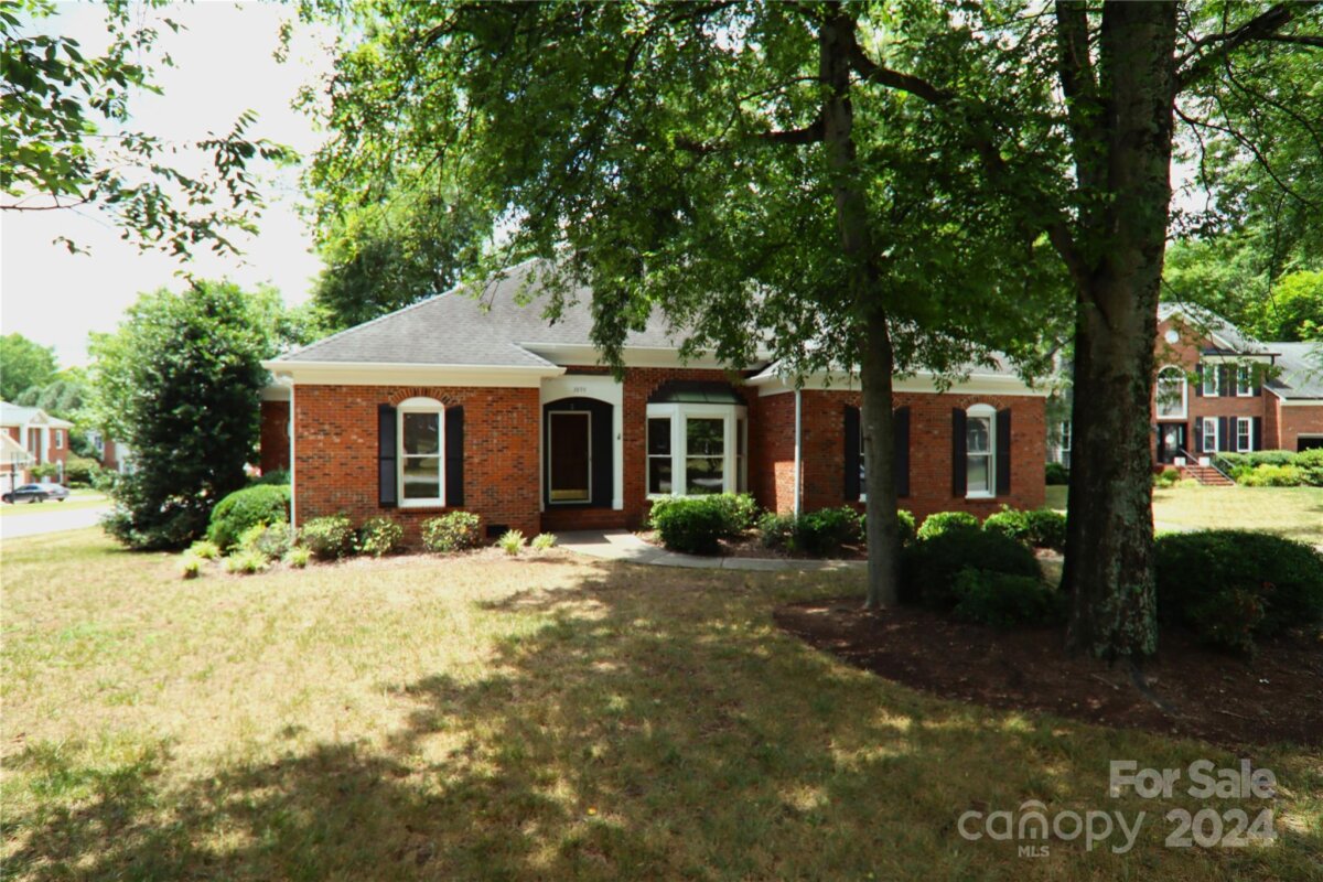 3895 Meadow Ridge Court, Concord, NC 28027, MLS # 4159749