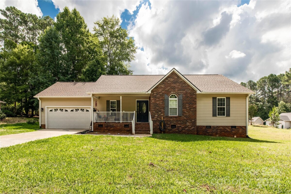 605 Hunters Way, Lexington, NC 27292, MLS # 4159812