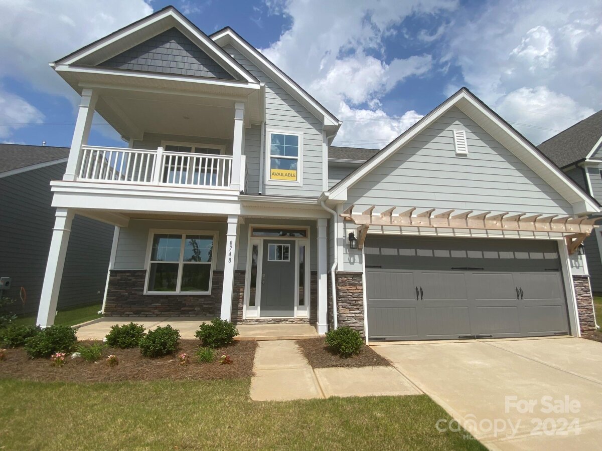 8748 Acadia Parkway Unit 604, Sherrills Ford, NC 28673, MLS # 4159865