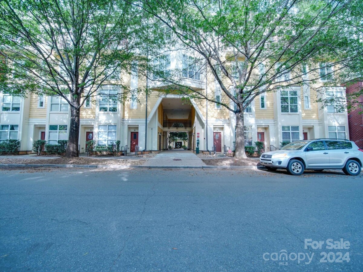 2125 Southend Drive Unit 129, Charlotte, NC 28203, MLS # 4160013