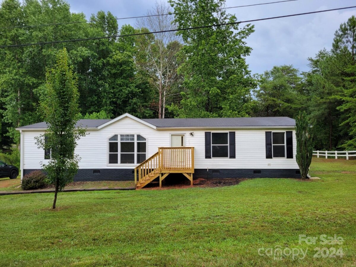 214 Berryhill Avenue, Ellenboro, NC 28040, MLS # 4160046