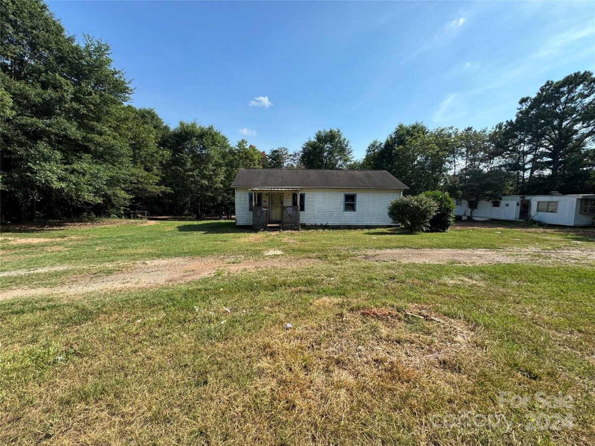 3409 Old Lincolnton Road, Shelby, NC 28150, MLS # 4160053