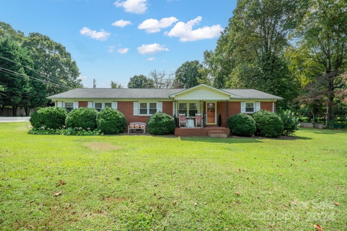 862 Salem Church Road, Lincolnton, NC 28092, MLS # 4160129