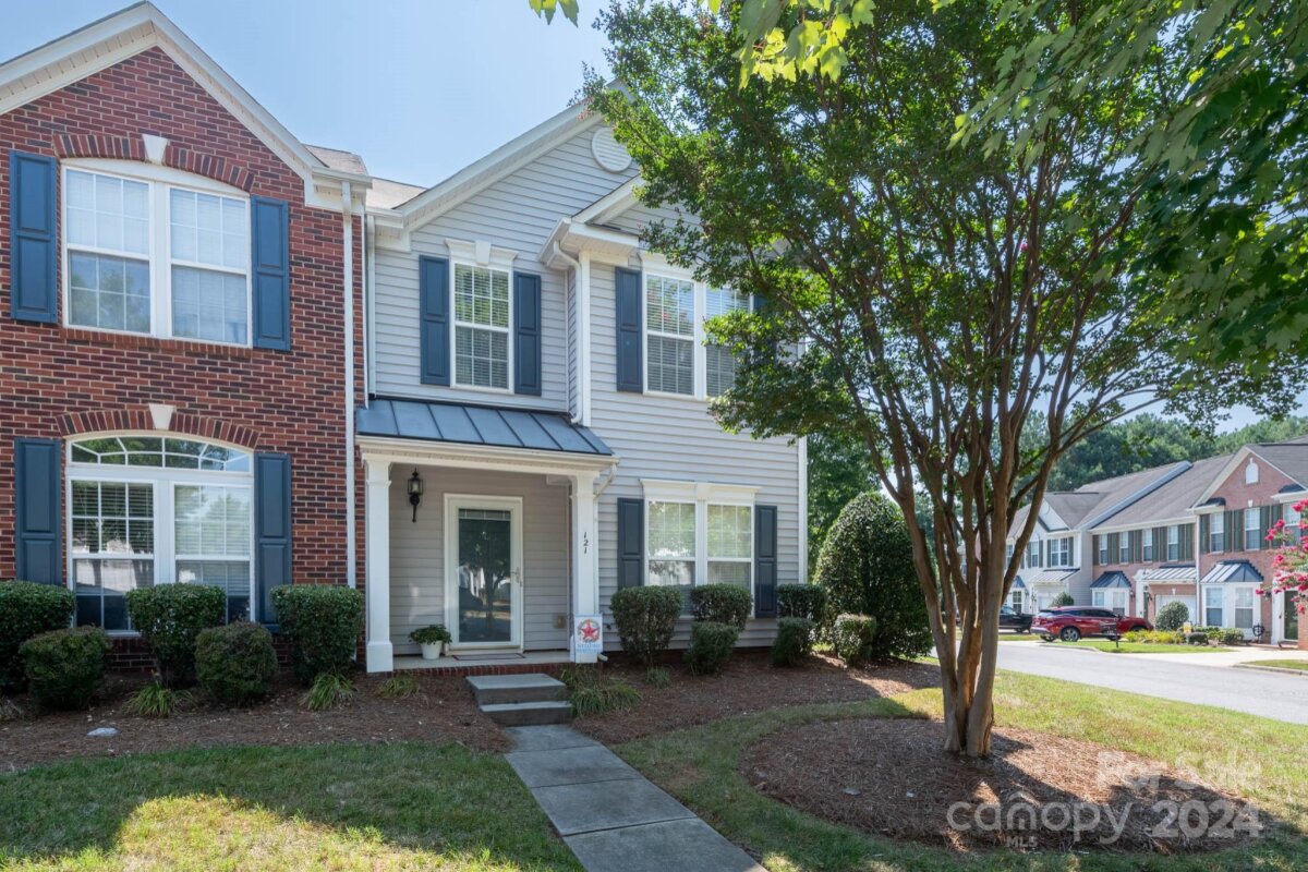 121 Talbert Town Loop, Mooresville, NC 28117, MLS # 4160240