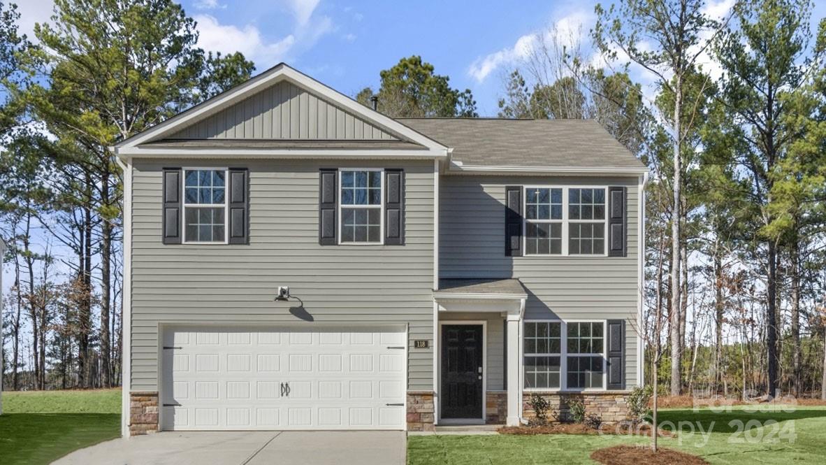 425 JACKSON Way, Lexington, NC 27292, MLS # 4160317