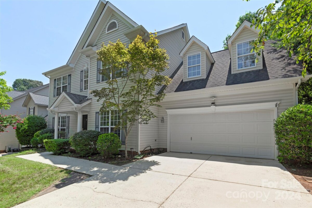 13029 Asheford Woods Lane, Charlotte, NC 28278, MLS # 4160353