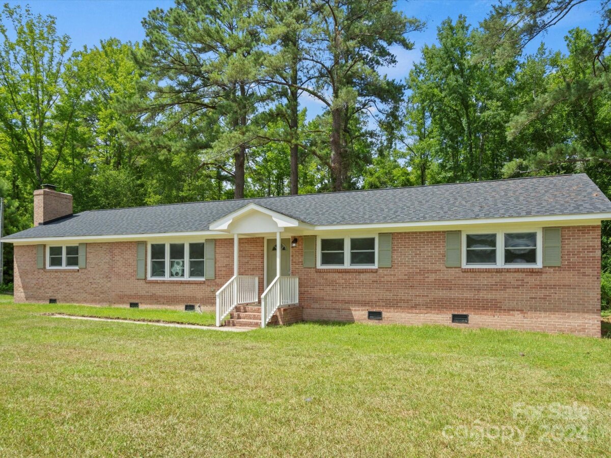 45 Laney Road, Cheraw, SC 29520, MLS # 4160477