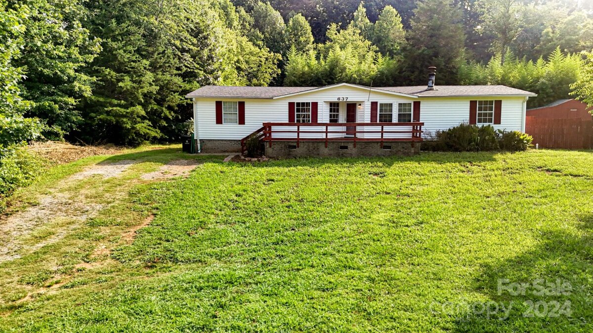 637 Hill Road, Lincolnton, NC 28092, MLS # 4160538