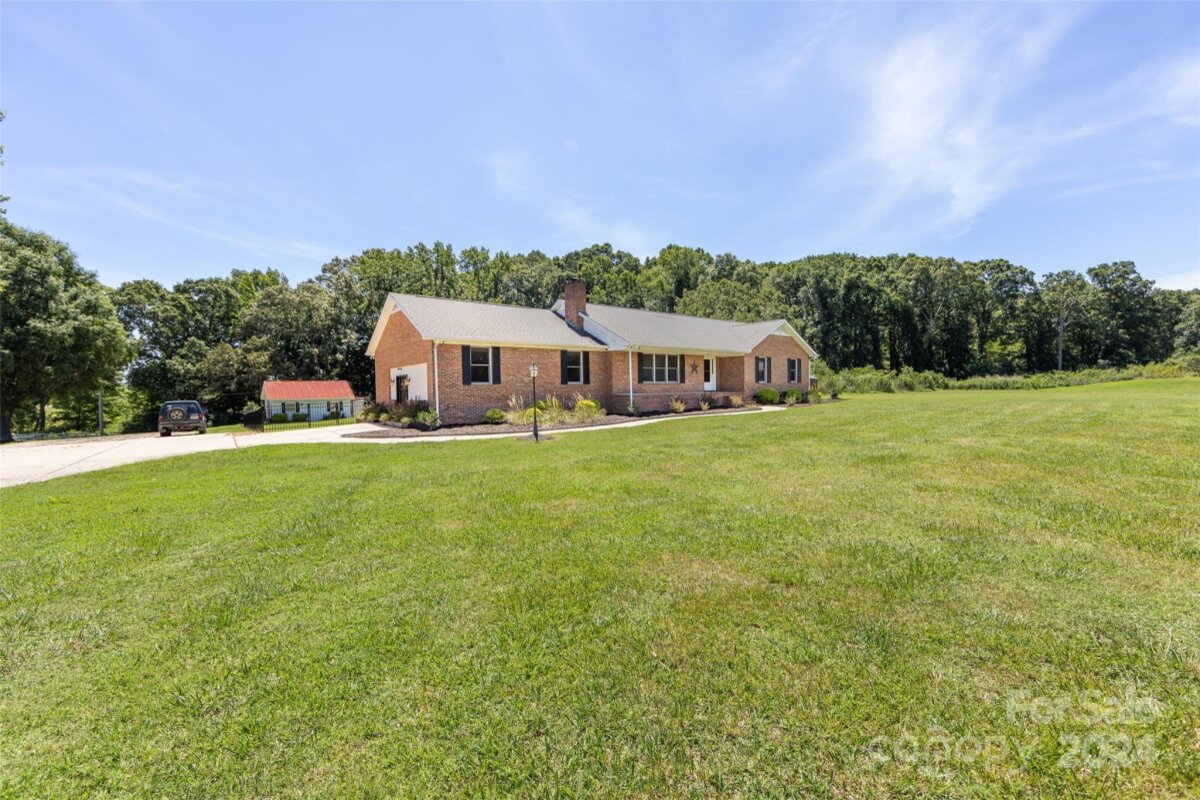 3502 Crow Road, Monroe, NC 28112, MLS # 4160541