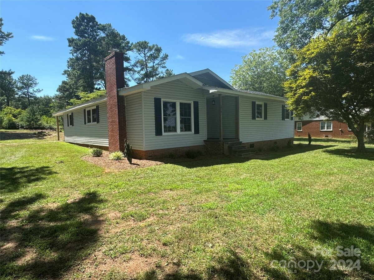 1810 Gaffney Road, Shelby, NC 28152, MLS # 4160551