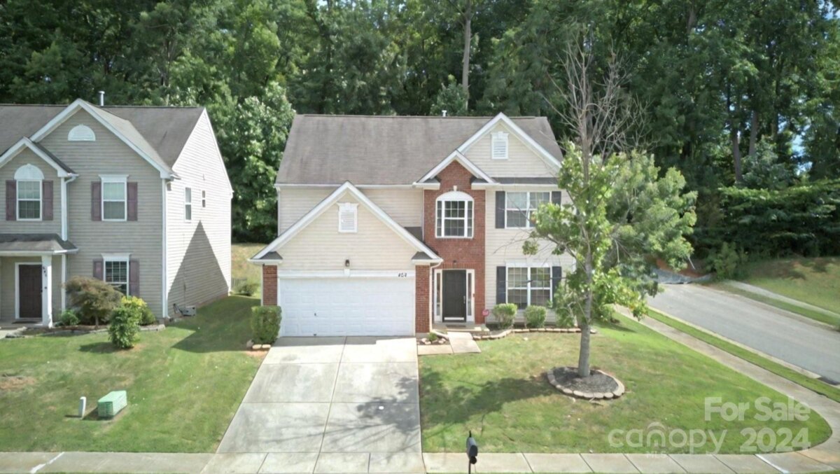 425 Rook Road, Charlotte, NC 28216, MLS # 4160593