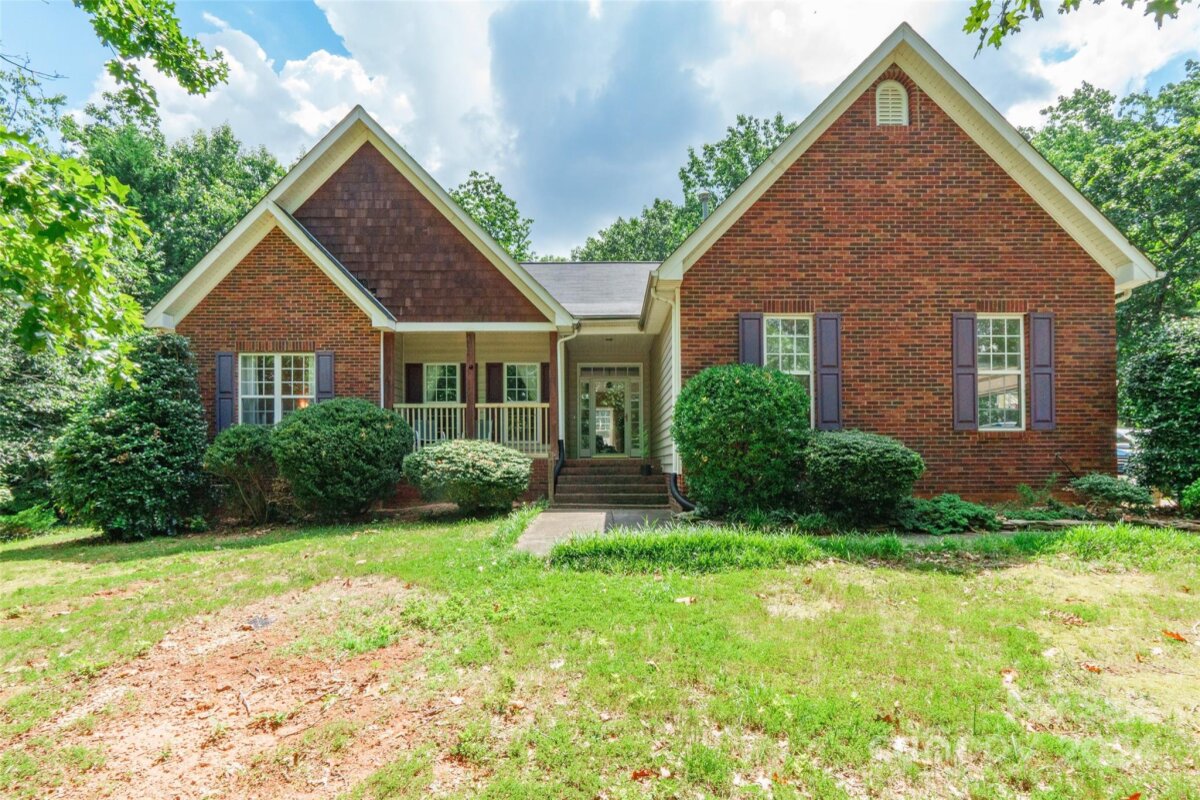 4710 Steepleton Way, Charlotte, NC 28215, MLS # 4160663