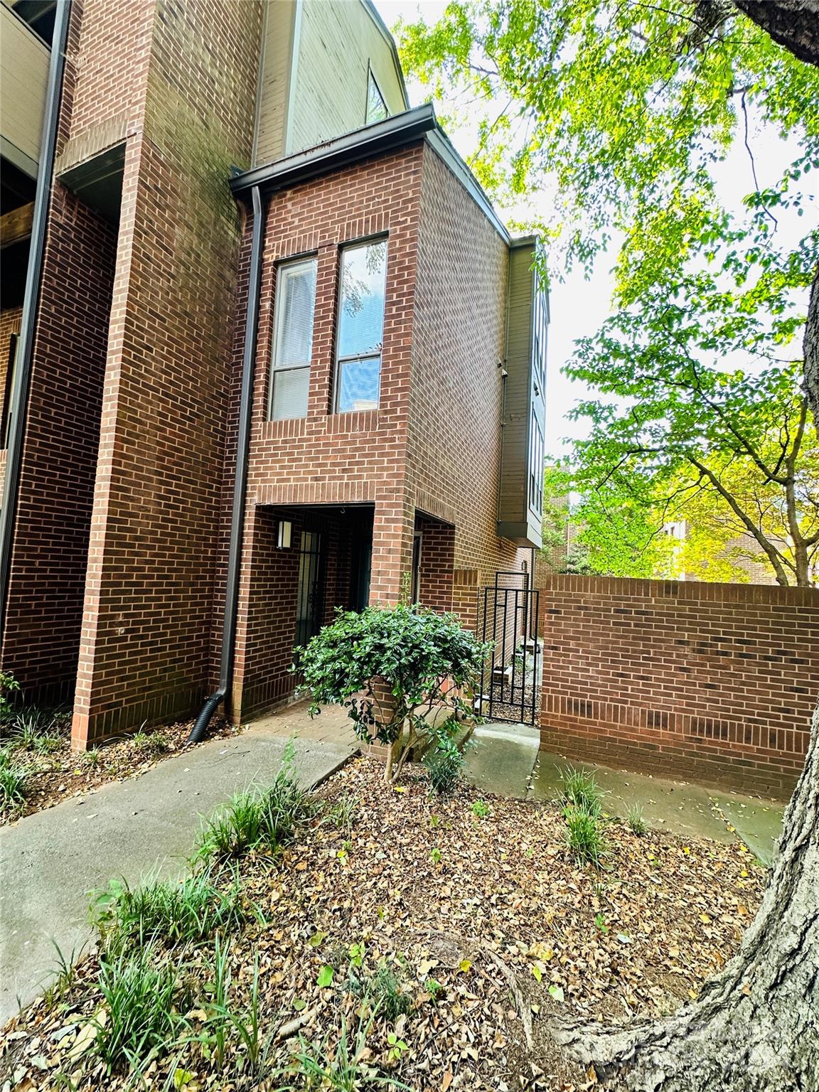 417 N Church Street Unit D, Charlotte, NC 28202, MLS # 4160676