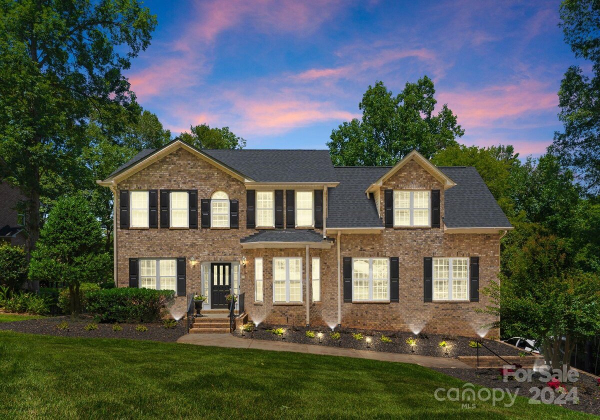 172 Beaten Path Road, Mooresville, NC 28117, MLS # 4160759