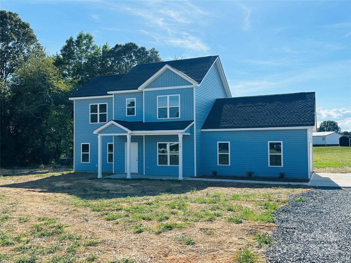 170 Stanfield Farm Lane, Stanfield, NC 28163, MLS # 4160856