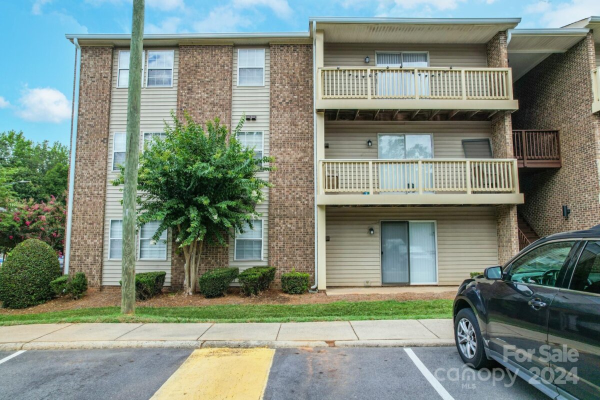 1620 Arlyn Circle Unit A, Charlotte, NC 28213, MLS # 4160880