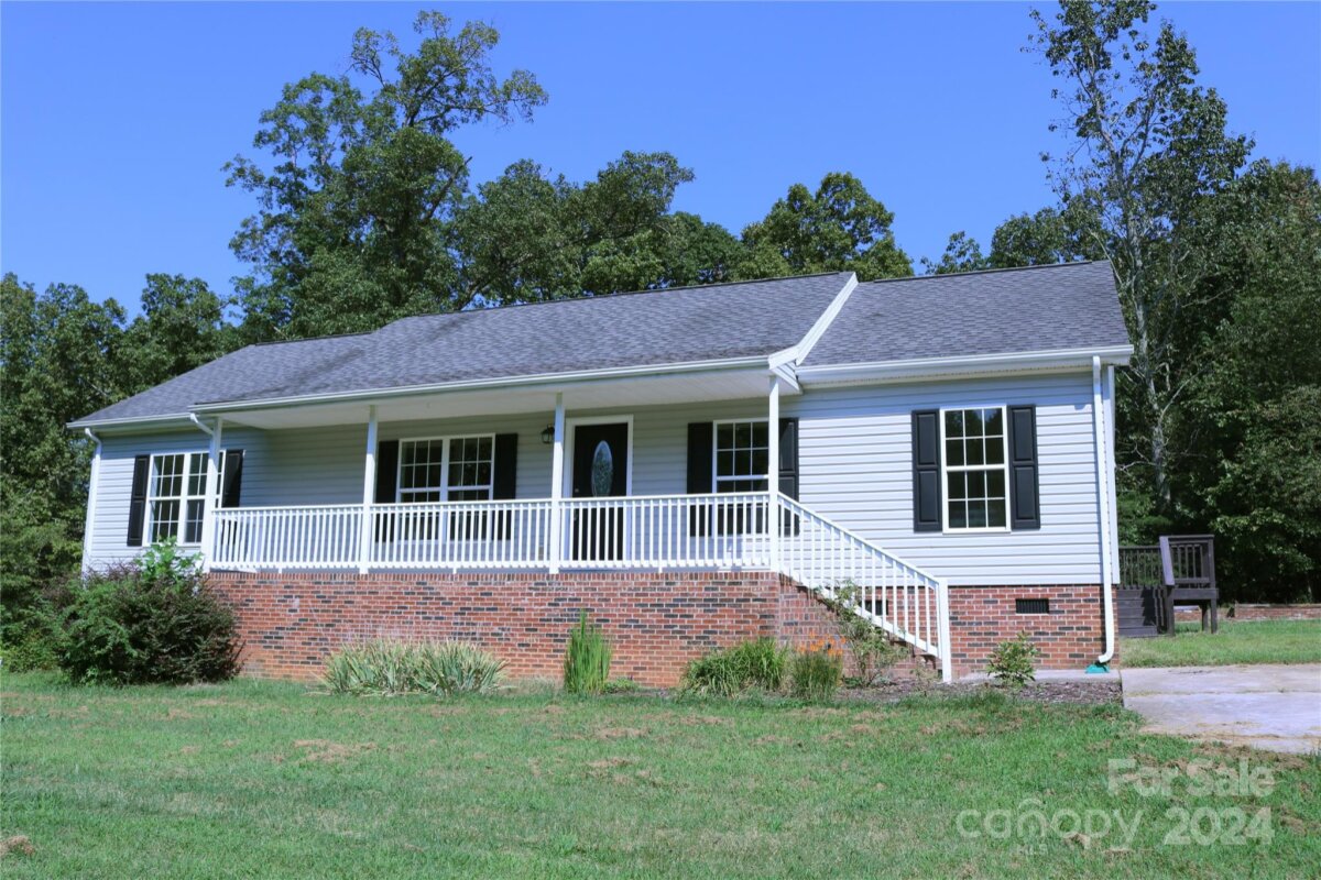 1394 Willow Ridge Road, Lincolnton, NC 28092, MLS # 4160945