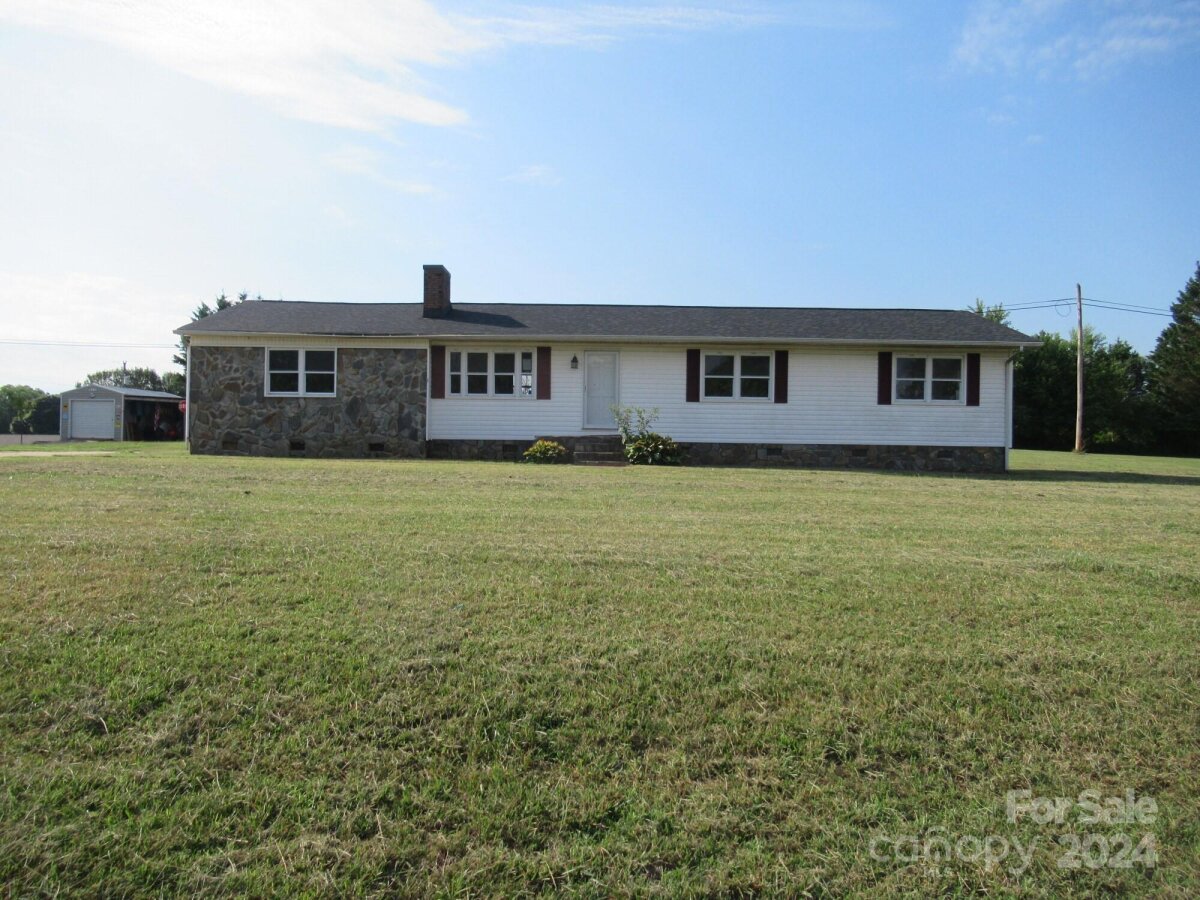 3631 Crouse School Road, Crouse, NC 28033, MLS # 4160992