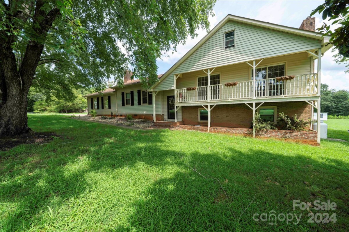 2816 College Farm Road, Mooresboro, NC 28114, MLS # 4161108