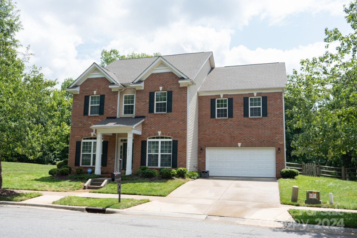 7411 Chaddsley Drive Unit 174, Huntersville, NC 28078, MLS # 4161119