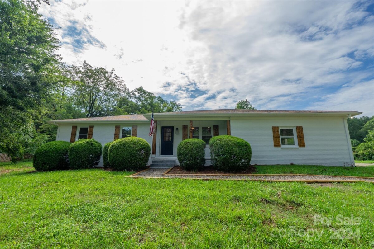 7508 Hambright Road, Huntersville, NC 28078, MLS # 4161258