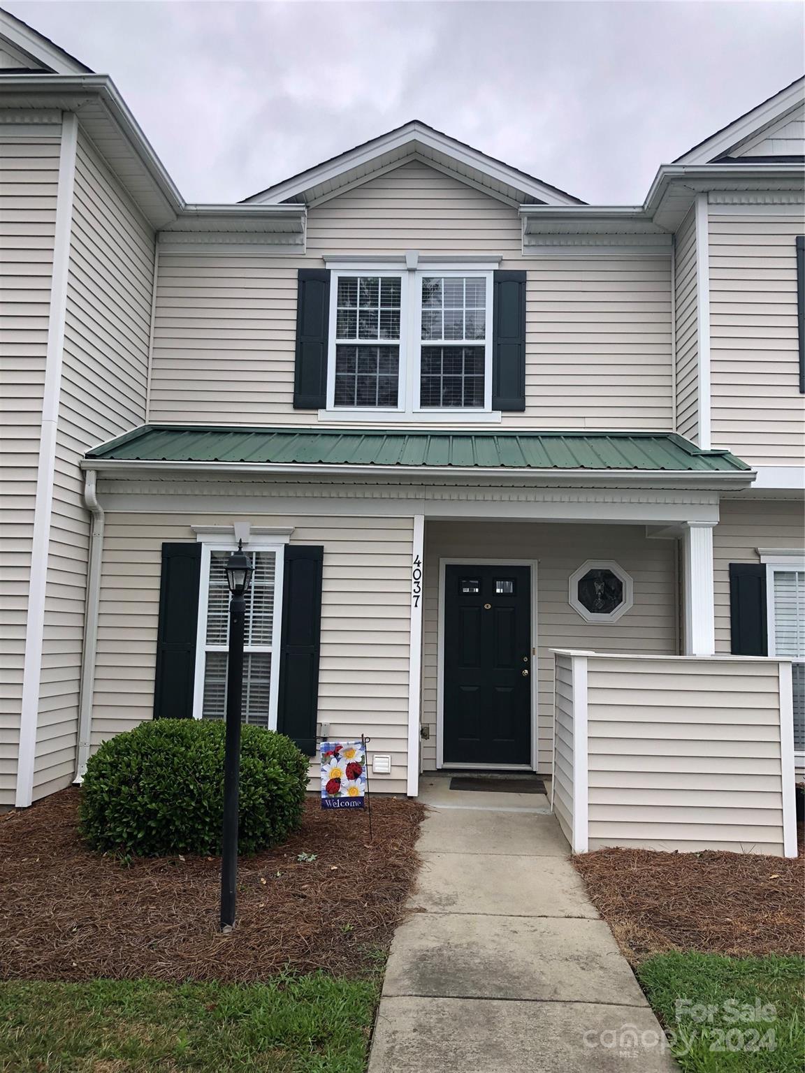 4037 Center Place Drive Unit 143, Harrisburg, NC 28075, MLS # 4161397