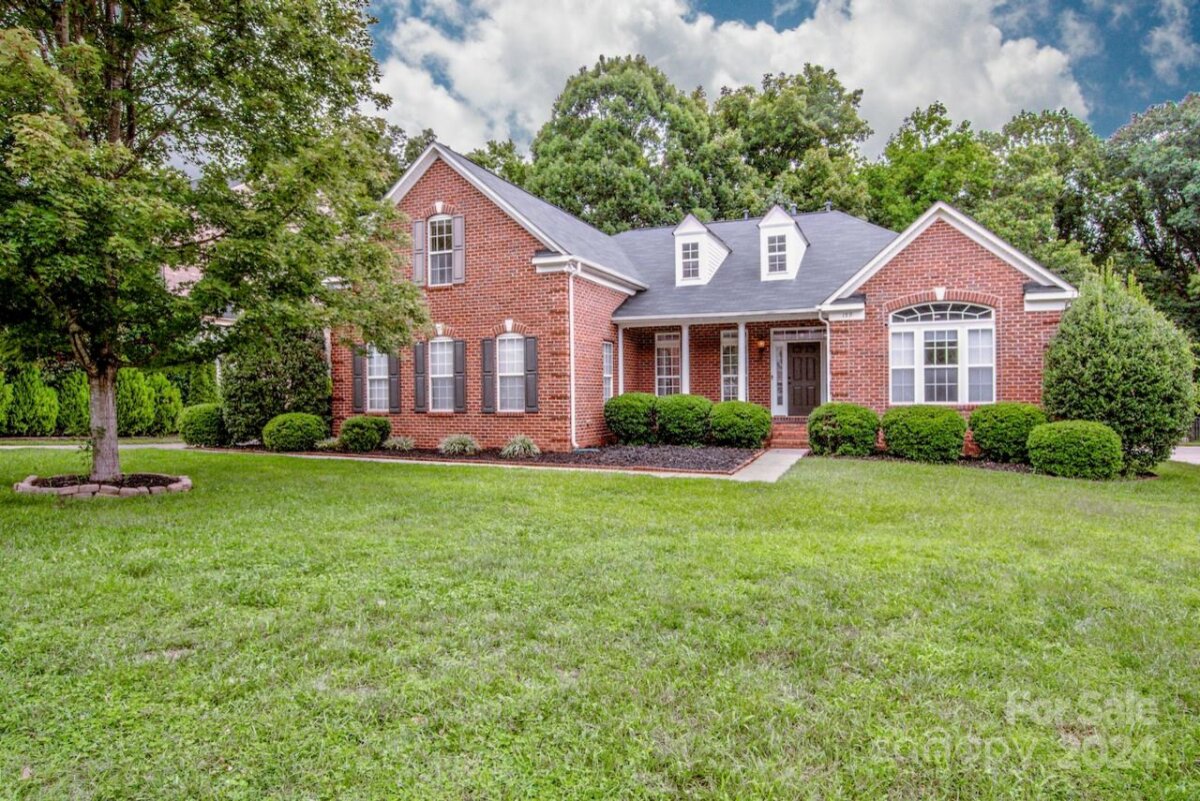 159 Bay Laurel Drive, Mooresville, NC 28115, MLS # 4161479