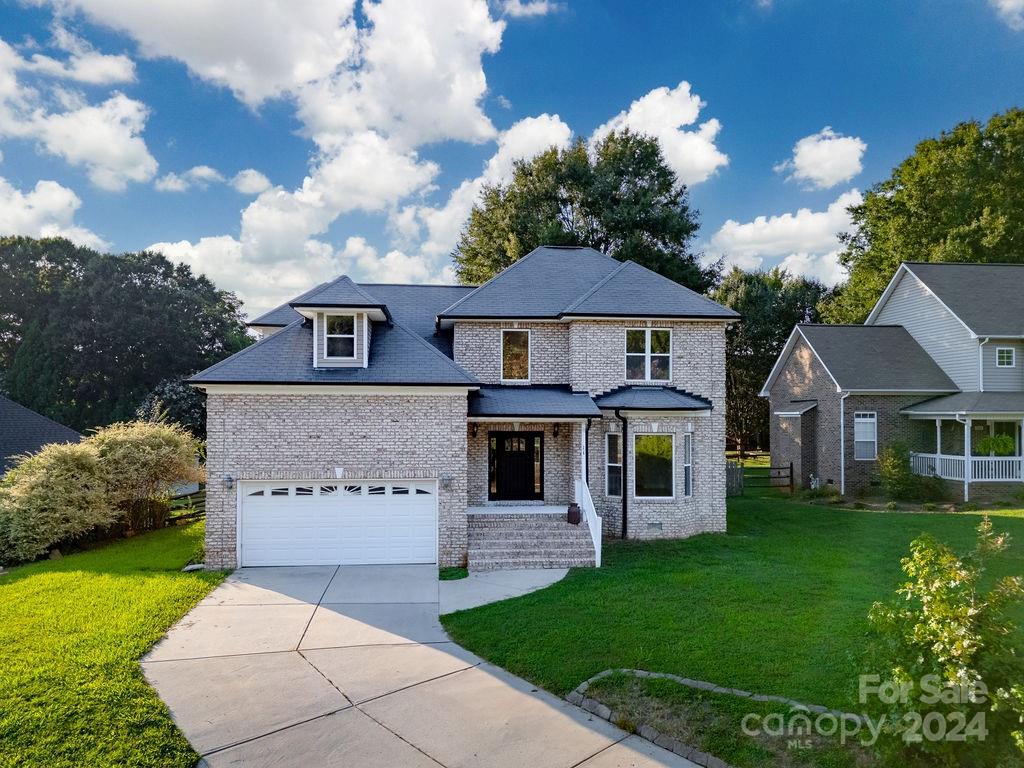 210 River Birch Circle, Mooresville, NC 28115, MLS # 4161497