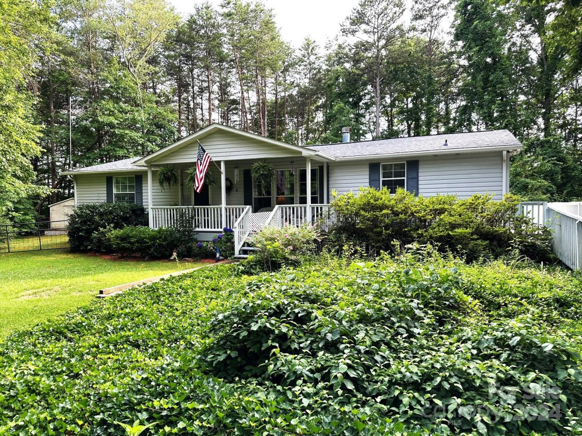 251 Rainbow Rapids Road, Rutherfordton, NC 28139, MLS # 4161687