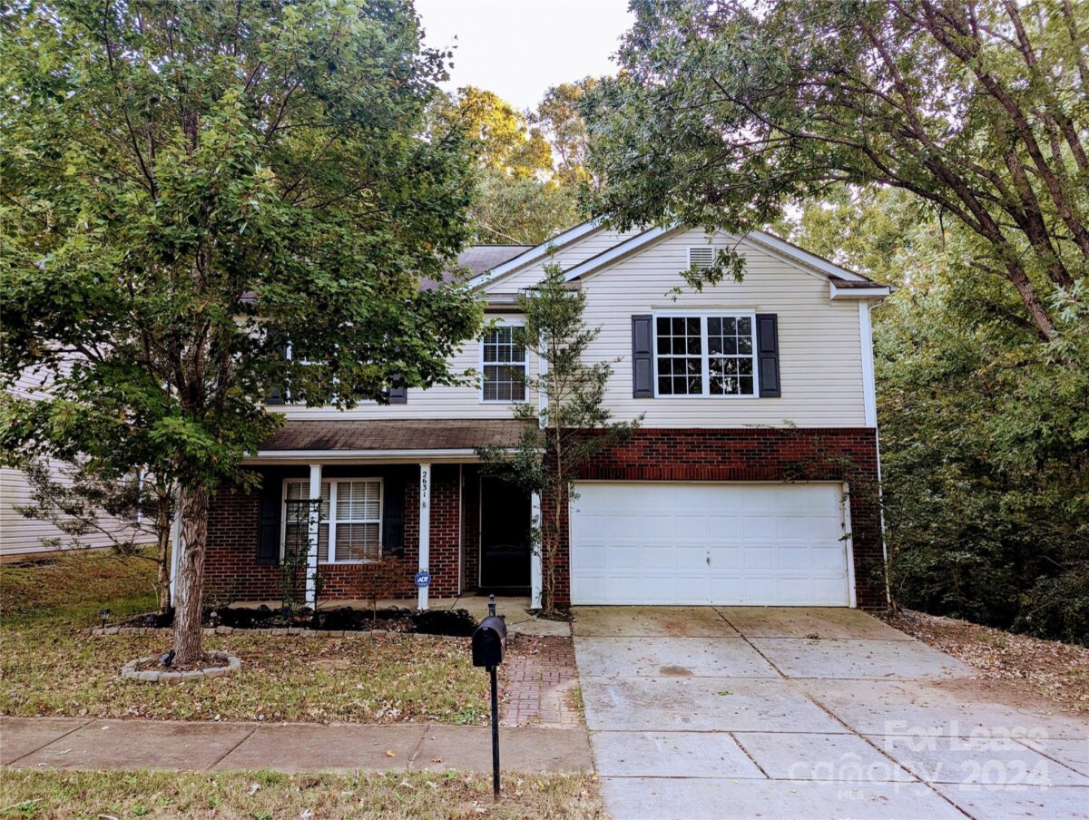 2631 Buckleigh Drive, Charlotte, NC 28215, MLS # 4161707