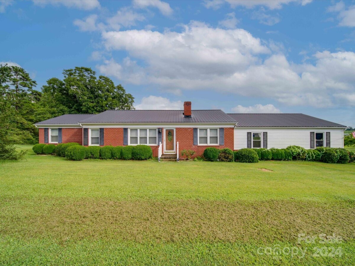 1601 Olive Branch Road, Polkton, NC 28135, MLS # 4161769