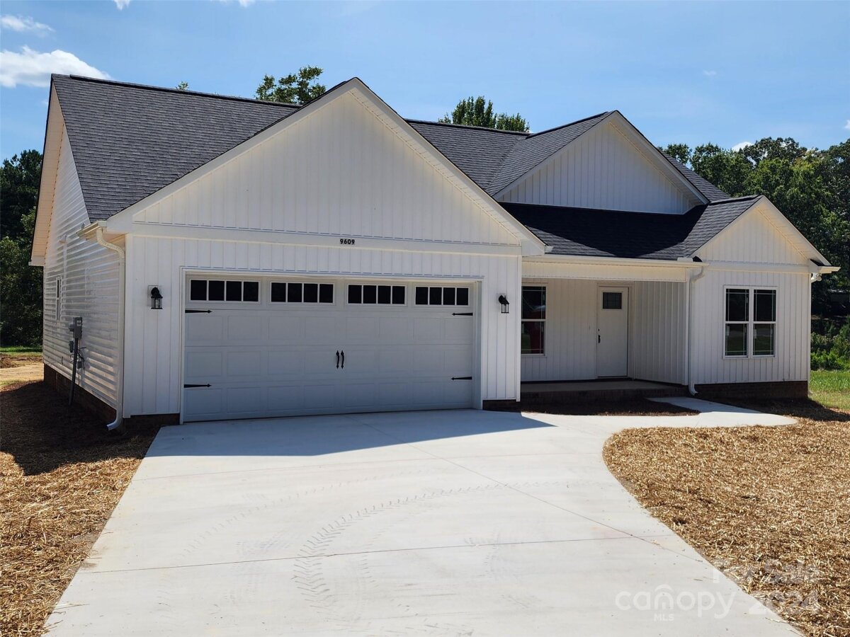 9609 Stokes Ferry Road, Salisbury, NC 28146, MLS # 4161798