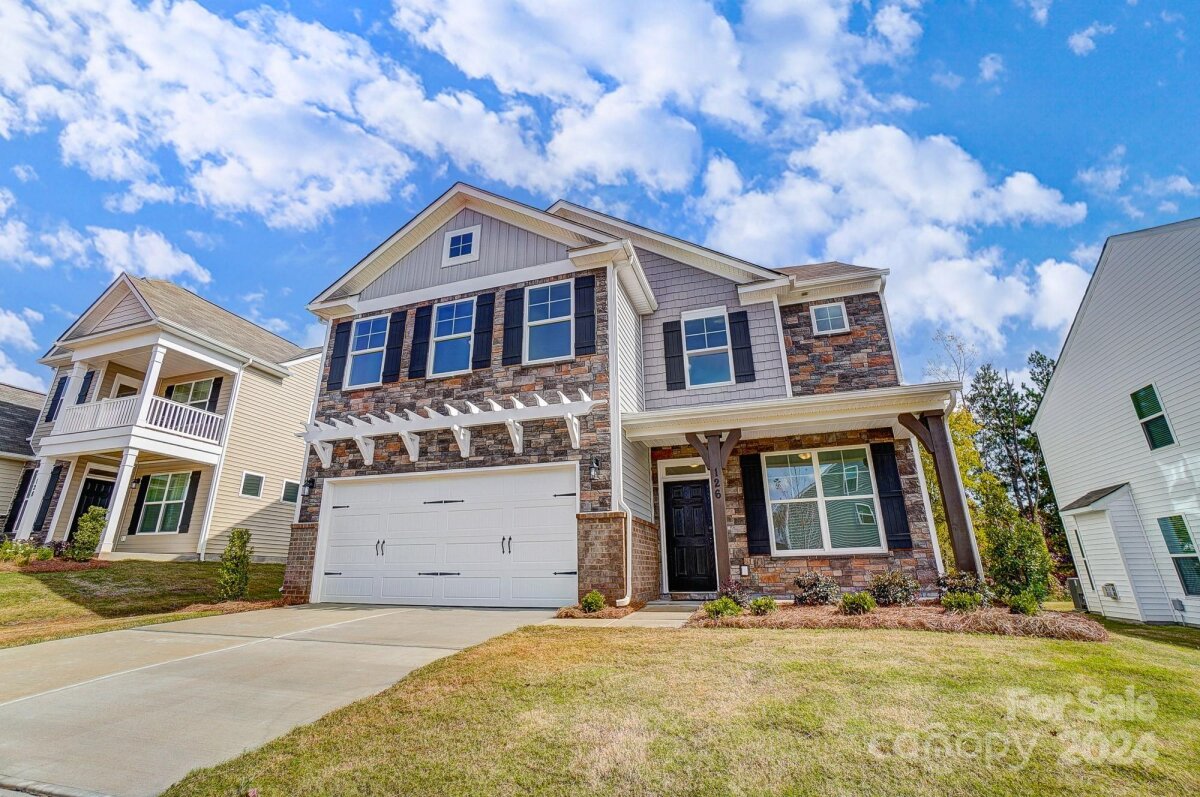 1464 Ardmore Drive Unit 349, Sherrills Ford, NC 28673, MLS # 4161816