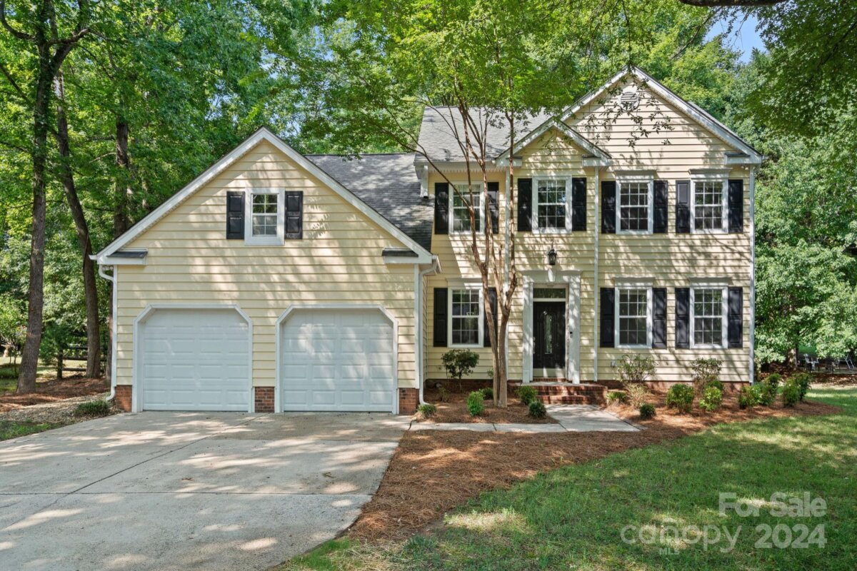 7220 Reedy Creek Road, Charlotte, NC 28215, MLS # 4161955