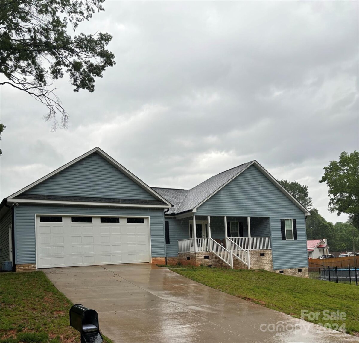 104 Cross Drive, Salisbury, NC 28146, MLS # 4162035