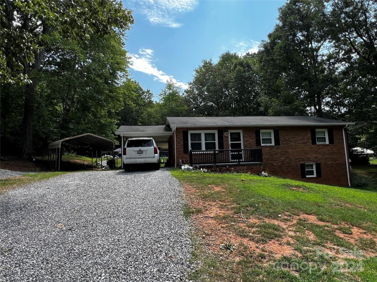 103 Lynn Wood Street, Morganton, NC 28655, MLS # 4162096