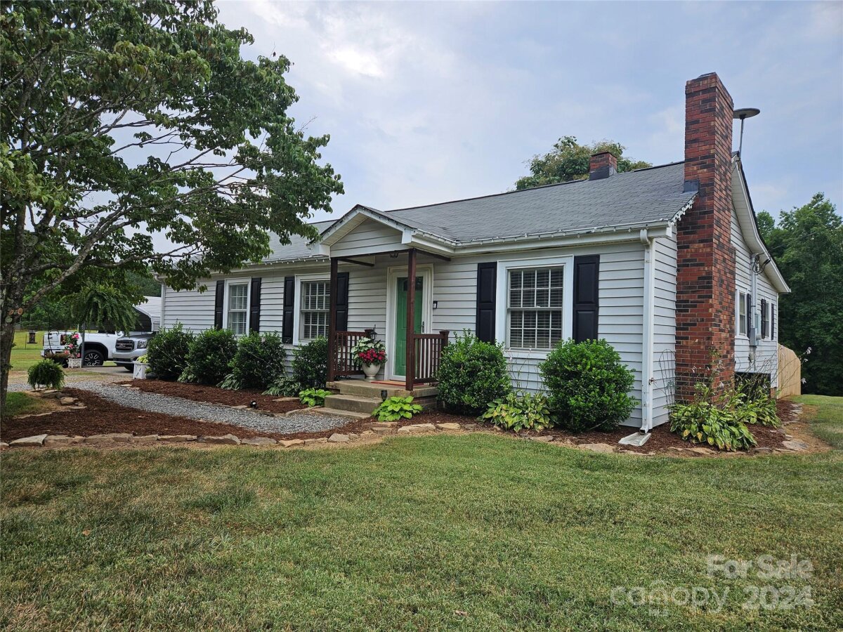 193 Tucker Road, Statesville, NC 28677, MLS # 4162251