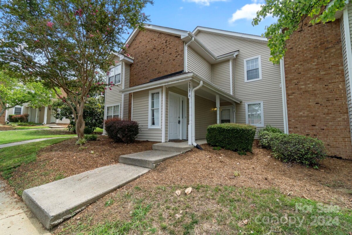 7825 Davinci Lane Unit A, Charlotte, NC 28226, MLS # 4162259